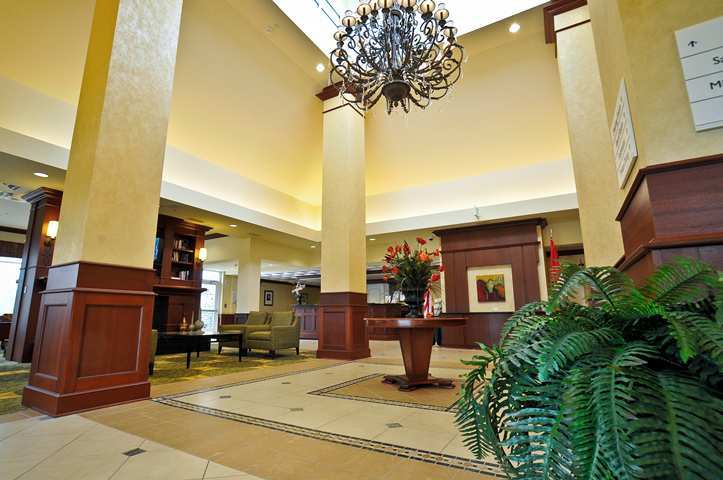 Hilton Garden Inn Erie Bagian luar foto